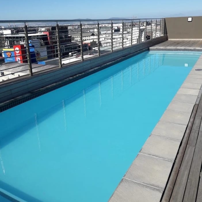 2 Bedroom Property for Sale in Zonnebloem Western Cape